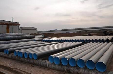 螺旋鋼管價格 螺旋鋼管價格