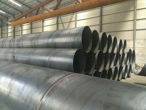 螺旋鋼管 螺旋鋼管